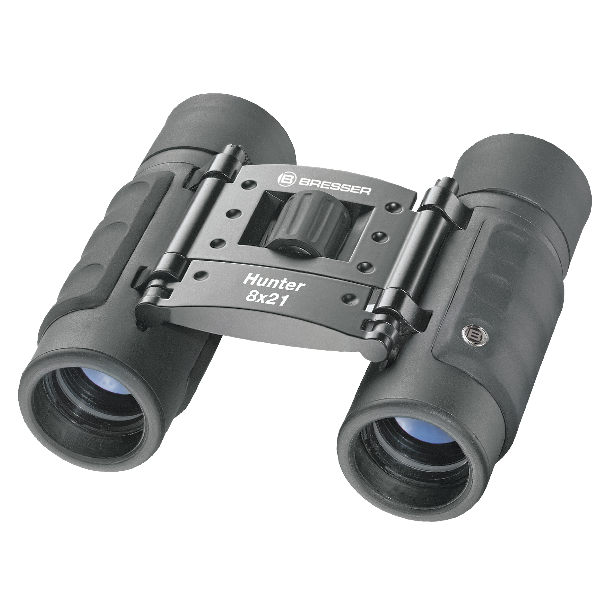 BRESSER Hunter 8x21 Dürbün