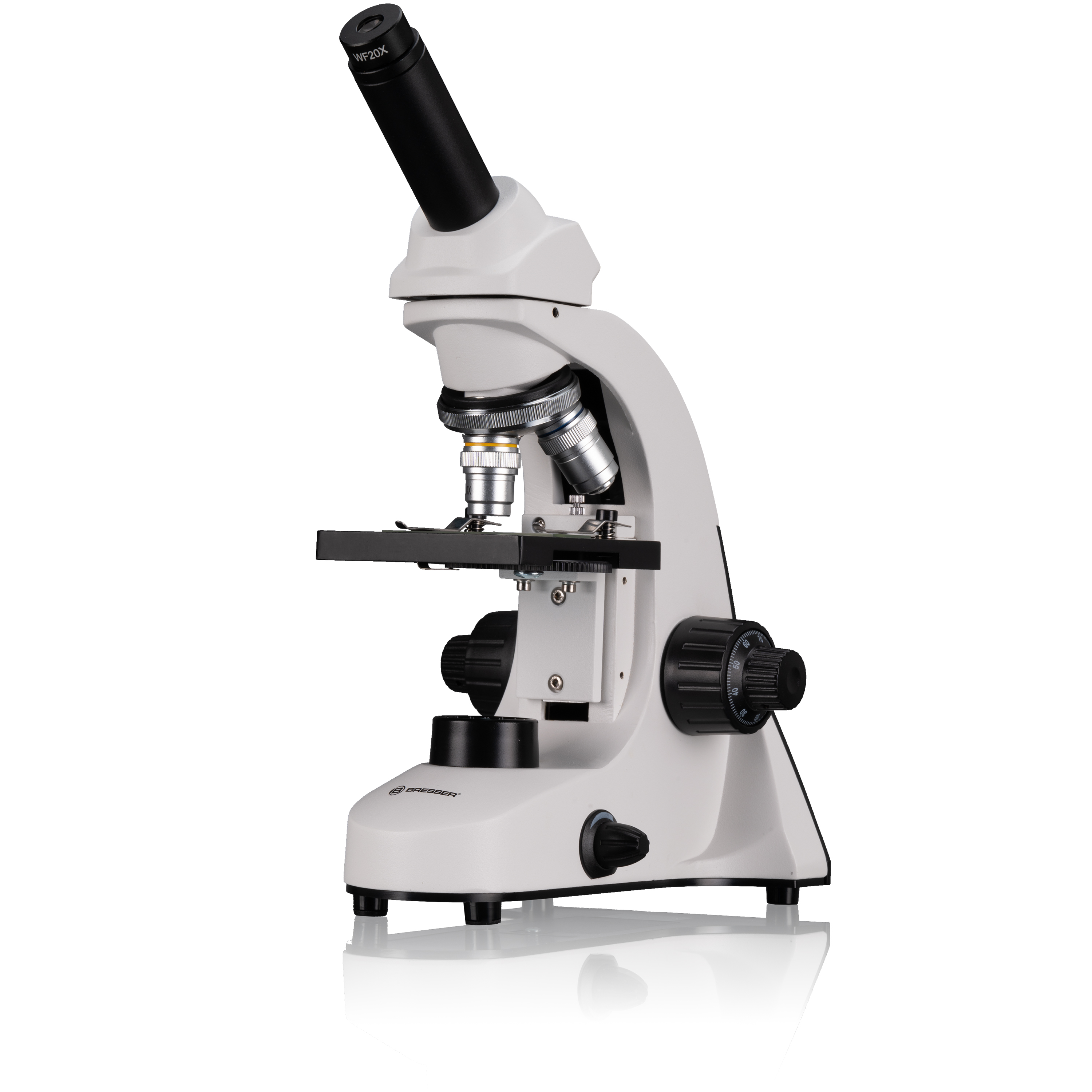 BRESSER Biorit SE 1600x Mikroskop