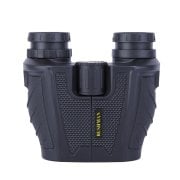 Bushman Travel 10x25 Çift Gözlü Dürbün Siyah