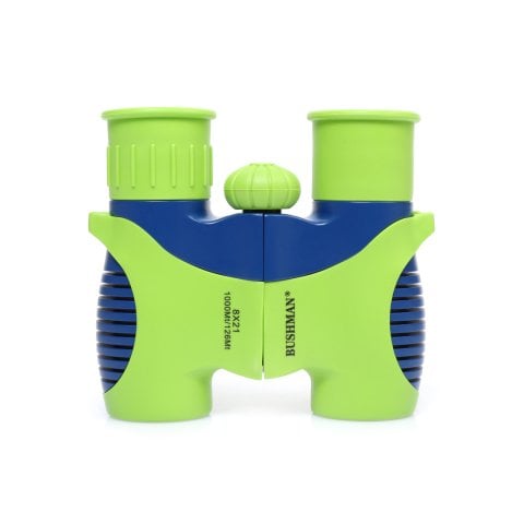 Bushman Junior 8x21 yeşil lacivert