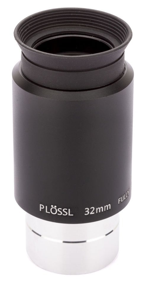 BUSHMAN PLÖSSL 32 MM GÖZ MERCEĞİ