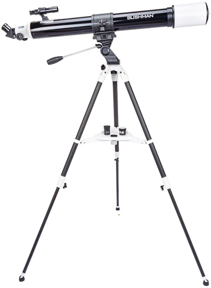Bushman Galaxy 80 AZ (80-900) Teleskop