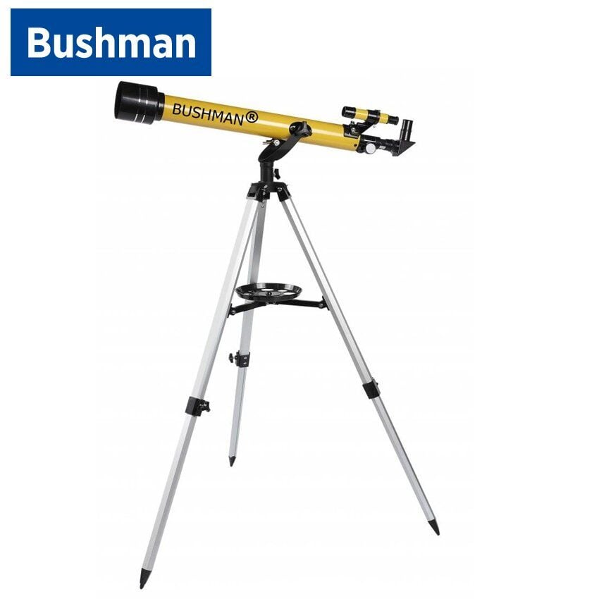 BUSHMAN 60-700 BN:23  Teleskop