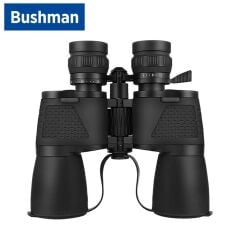 Bushman P10-30x60 Zoomlu Dürbün