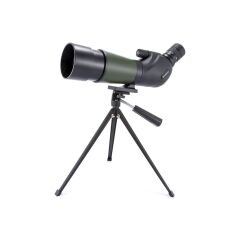 Bushman Alfa 20-60x60 Tek Gözlü Spotting Scope