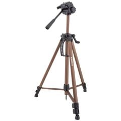 Bushman 3550 Profesyonel Tripod