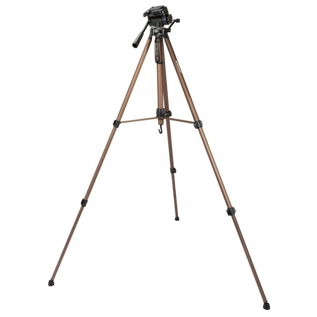 Bushman 3550 Profesyonel Tripod