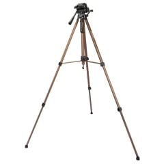 Bushman 3550 Profesyonel Tripod