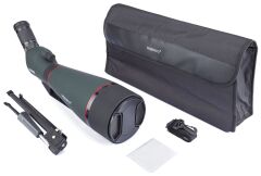 Norinco 25-75x100 75X Zoom Teleskop Monoküler Tek Gözlü Ok Atış Dürbünü